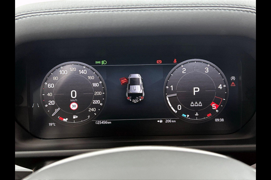 Land Rover Defender 3.0 D300 110 X-Dynamic SE