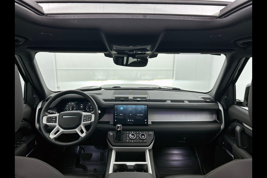 Land Rover Defender 3.0 D300 110 X-Dynamic SE