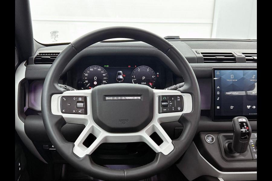 Land Rover Defender 3.0 D300 110 X-Dynamic SE