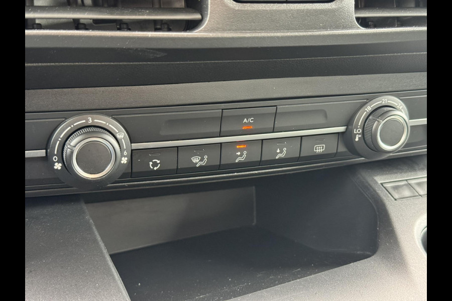 Citroën Berlingo 1.2 PureTech Trekhaak Navigatie Cruise Carplay Parkeersensoren Airco