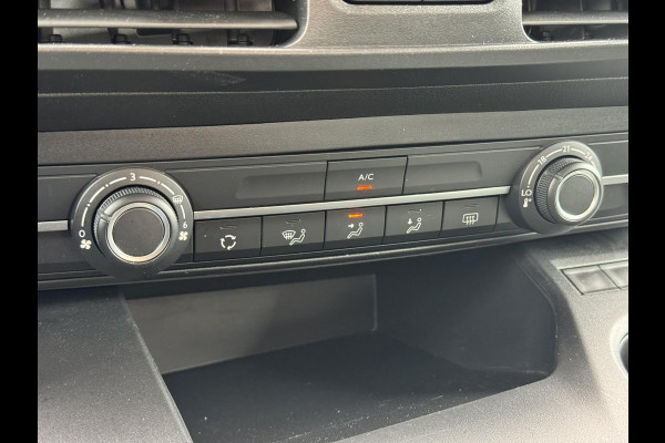 Citroën Berlingo 1.2 PureTech Trekhaak Navigatie Cruise Carplay Parkeersensoren Airco