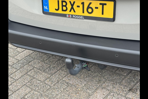 Citroën Berlingo 1.2 PureTech Trekhaak Navigatie Cruise Carplay Parkeersensoren Airco