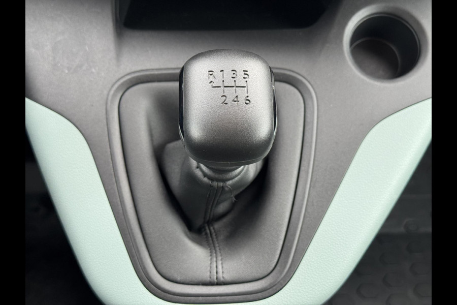 Citroën Berlingo 1.2 PureTech Trekhaak Navigatie Cruise Carplay Parkeersensoren Airco