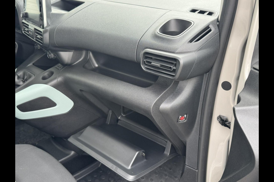 Citroën Berlingo 1.2 PureTech Trekhaak Navigatie Cruise Carplay Parkeersensoren Airco