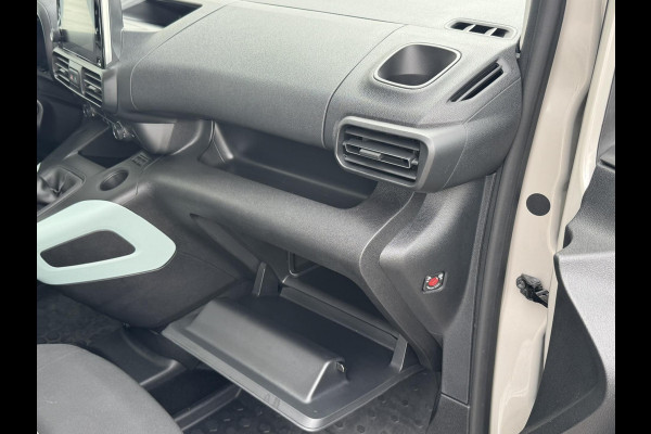 Citroën Berlingo 1.2 PureTech Trekhaak Navigatie Cruise Carplay Parkeersensoren Airco