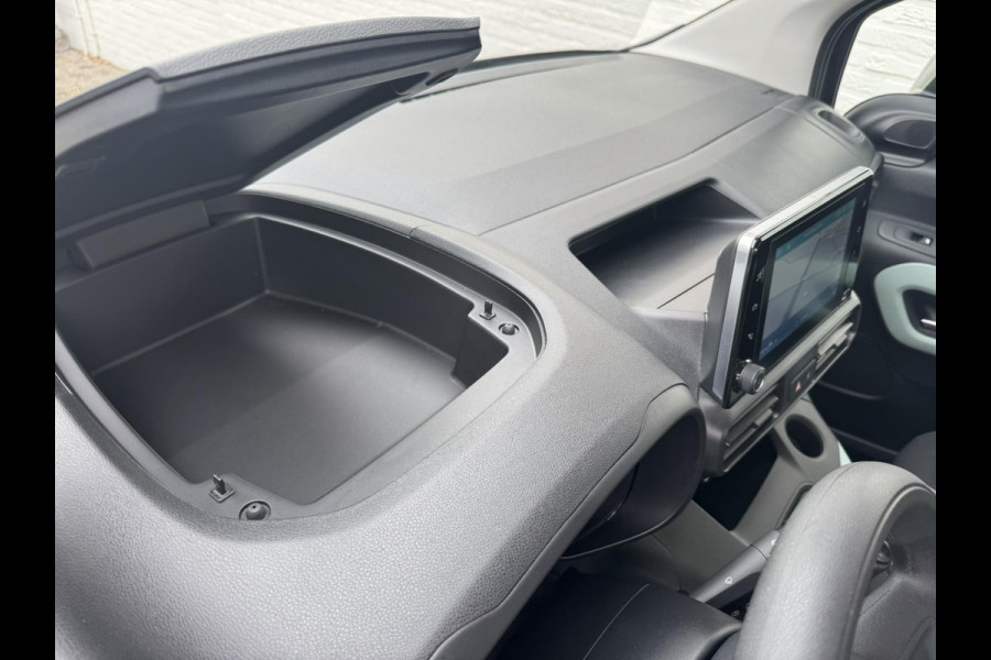 Citroën Berlingo 1.2 PureTech Trekhaak Navigatie Cruise Carplay Parkeersensoren Airco