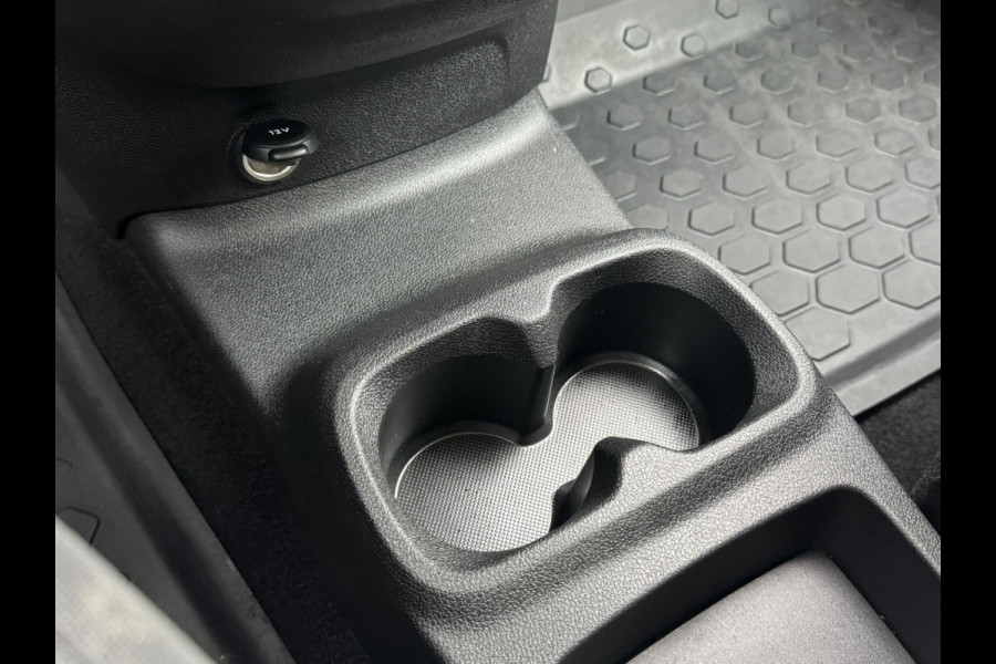 Citroën Berlingo 1.2 PureTech Trekhaak Navigatie Cruise Carplay Parkeersensoren Airco