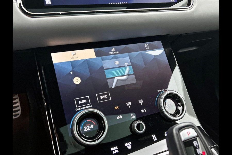 Land Rover Range Rover Evoque P300e AWD R-Dynamic HSE