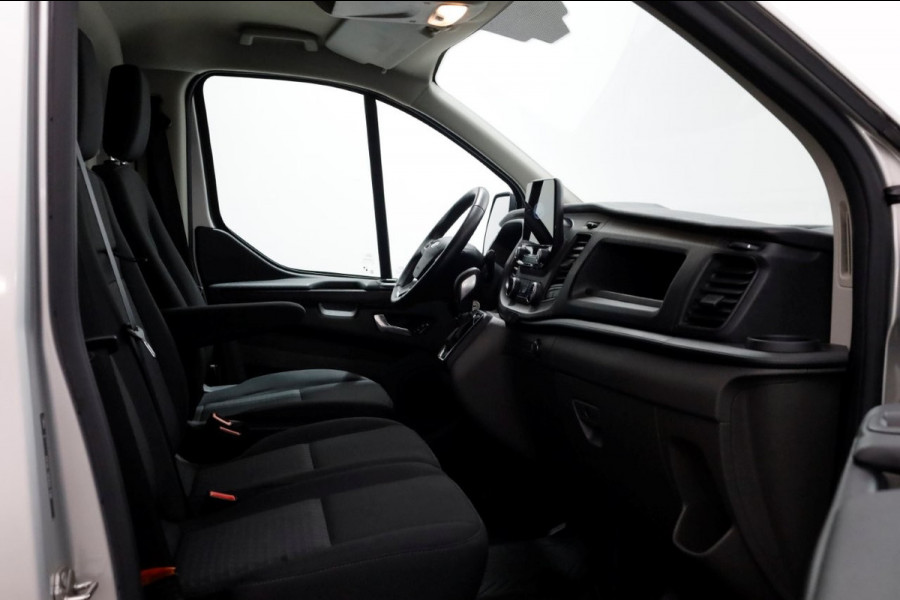 Ford Transit Custom 2.0 TDCI 130pk L1H1 Automaat Trend Airco/Navi 05-2021