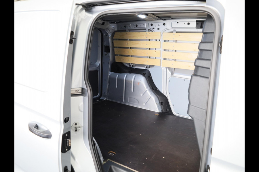 Volkswagen Caddy Cargo 2.0 TDI Comfort 75 pk | Navigatie via App | Trekhaak | Parkeersensoren achter | Cruise control | Apple Carplay/Android Auto |