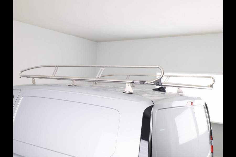 Volkswagen Caddy Cargo 2.0 TDI Comfort 75 pk | Navigatie via App | Trekhaak | Parkeersensoren achter | Cruise control | Apple Carplay/Android Auto |