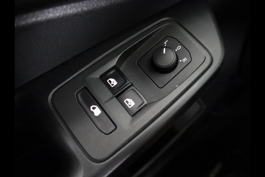 Volkswagen Caddy Cargo 2.0 TDI Comfort 75 pk | Navigatie via App | Trekhaak | Parkeersensoren achter | Cruise control | Apple Carplay/Android Auto |