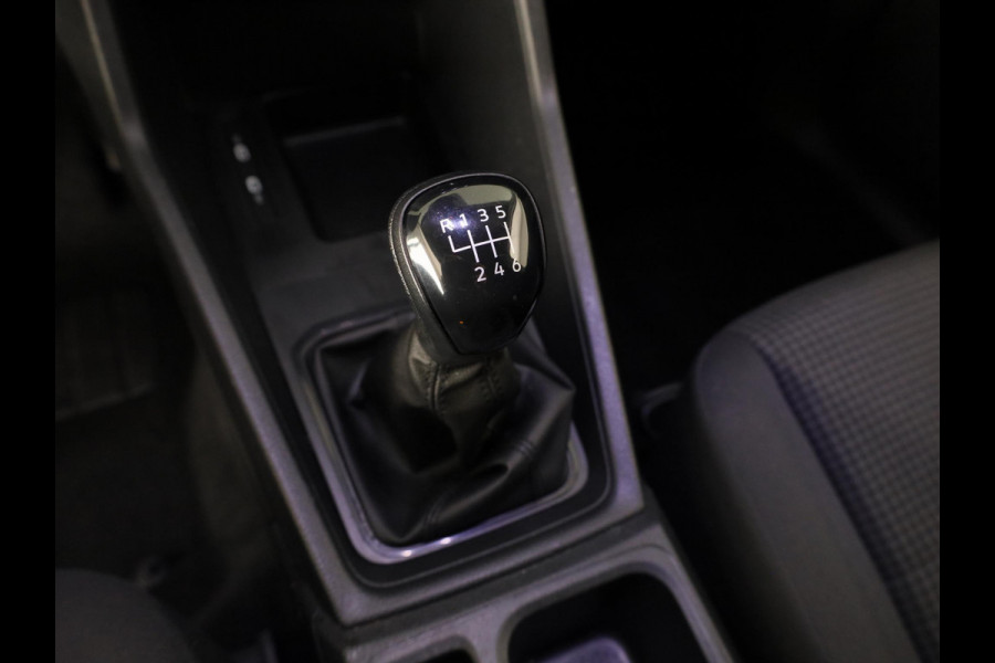Volkswagen Caddy Cargo 2.0 TDI Comfort 75 pk | Navigatie via App | Trekhaak | Parkeersensoren achter | Cruise control | Apple Carplay/Android Auto |