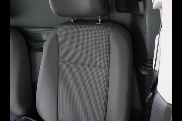 Volkswagen Caddy Cargo 2.0 TDI Comfort 75 pk | Navigatie via App | Trekhaak | Parkeersensoren achter | Cruise control | Apple Carplay/Android Auto |