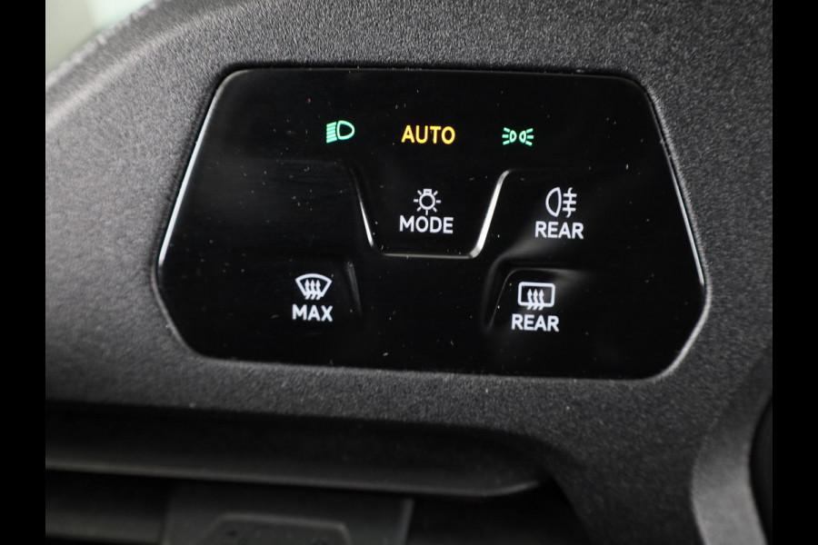 Volkswagen Caddy Cargo 2.0 TDI Comfort 75 pk | Navigatie via App | Trekhaak | Parkeersensoren achter | Cruise control | Apple Carplay/Android Auto |