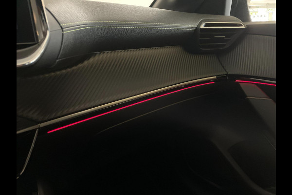 Peugeot 208 1.2 PureTech GT-Line 130PK AUTOMAAT AIRCO CLIMA NAVI CRUISE APPLE CARPLAY LED VELGEN NIEUWSTAAT
