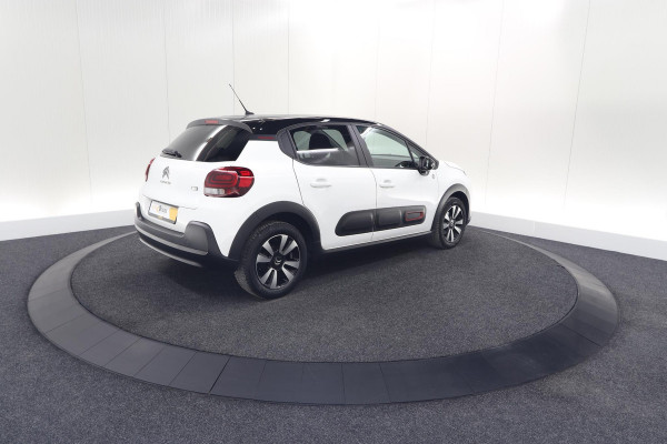 Citroën C3 PureTech 82 C-Series | Parkeersensoren | Navigatie | Climate Control | Apple Carplay