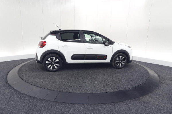 Citroën C3 PureTech 82 C-Series | Parkeersensoren | Navigatie | Climate Control | Apple Carplay