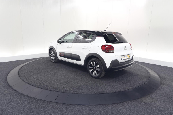 Citroën C3 PureTech 82 C-Series | Parkeersensoren | Navigatie | Climate Control | Apple Carplay
