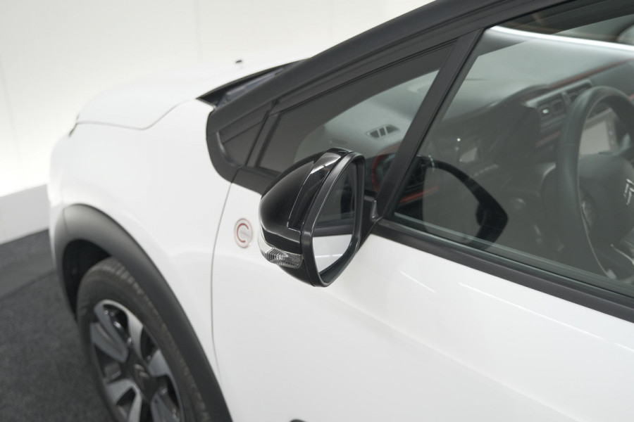 Citroën C3 PureTech 82 C-Series | Parkeersensoren | Navigatie | Climate Control | Apple Carplay