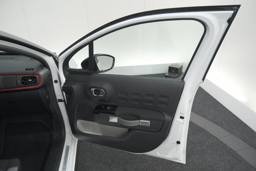 Citroën C3 PureTech 82 C-Series | Parkeersensoren | Navigatie | Climate Control | Apple Carplay