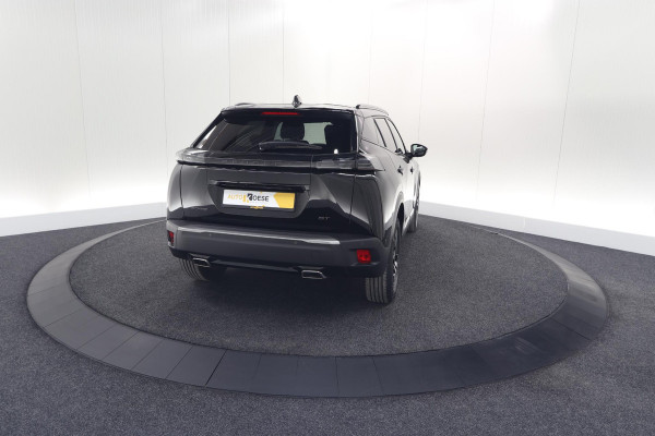 Peugeot 2008 PureTech 130 EAT8 GT | 360 Camera | Stoelmassage | Adaptieve Cruise Control | Dodehoekdetectie