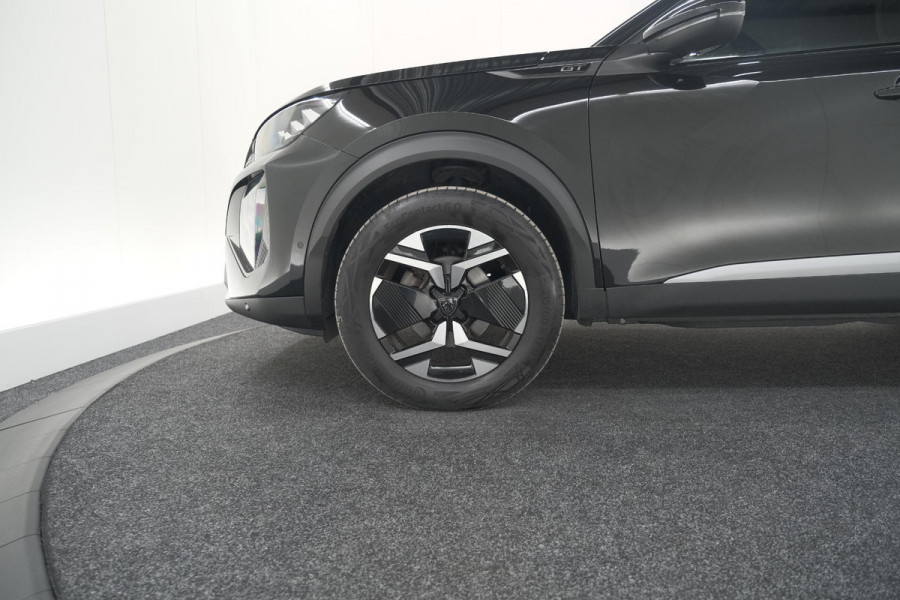 Peugeot 2008 PureTech 130 EAT8 GT | 360 Camera | Stoelmassage | Adaptieve Cruise Control | Dodehoekdetectie