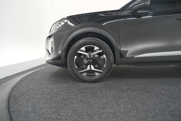 Peugeot 2008 PureTech 130 EAT8 GT | 360 Camera | Stoelmassage | Adaptieve Cruise Control | Dodehoekdetectie