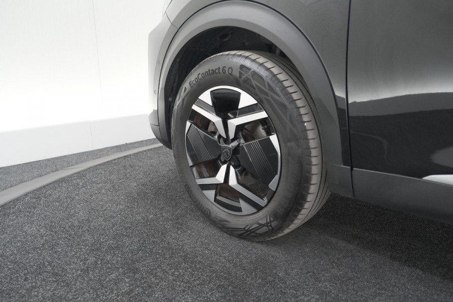 Peugeot 2008 PureTech 130 EAT8 GT | 360 Camera | Stoelmassage | Adaptieve Cruise Control | Dodehoekdetectie