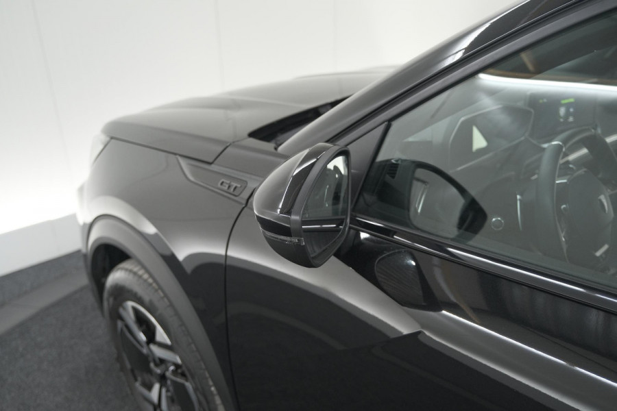 Peugeot 2008 PureTech 130 EAT8 GT | 360 Camera | Stoelmassage | Adaptieve Cruise Control | Dodehoekdetectie