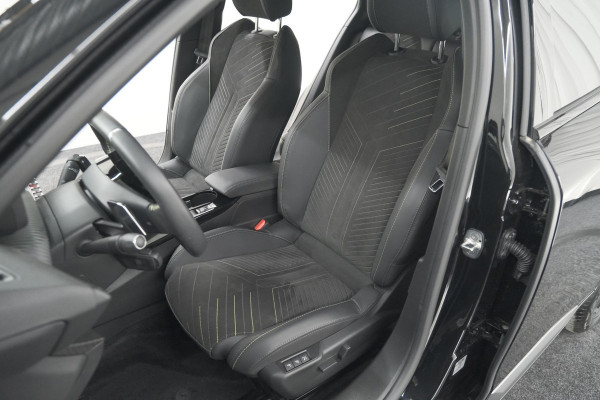 Peugeot 2008 PureTech 130 EAT8 GT | 360 Camera | Stoelmassage | Adaptieve Cruise Control | Dodehoekdetectie