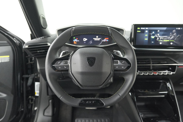 Peugeot 2008 PureTech 130 EAT8 GT | 360 Camera | Stoelmassage | Adaptieve Cruise Control | Dodehoekdetectie