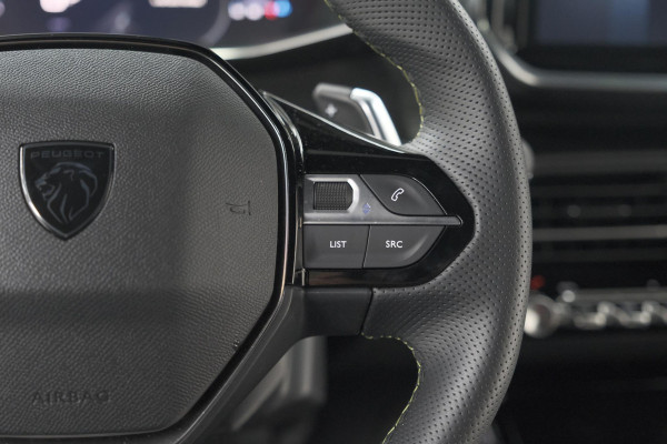 Peugeot 2008 PureTech 130 EAT8 GT | 360 Camera | Stoelmassage | Adaptieve Cruise Control | Dodehoekdetectie