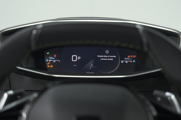 Peugeot 2008 PureTech 130 EAT8 GT | 360 Camera | Stoelmassage | Adaptieve Cruise Control | Dodehoekdetectie