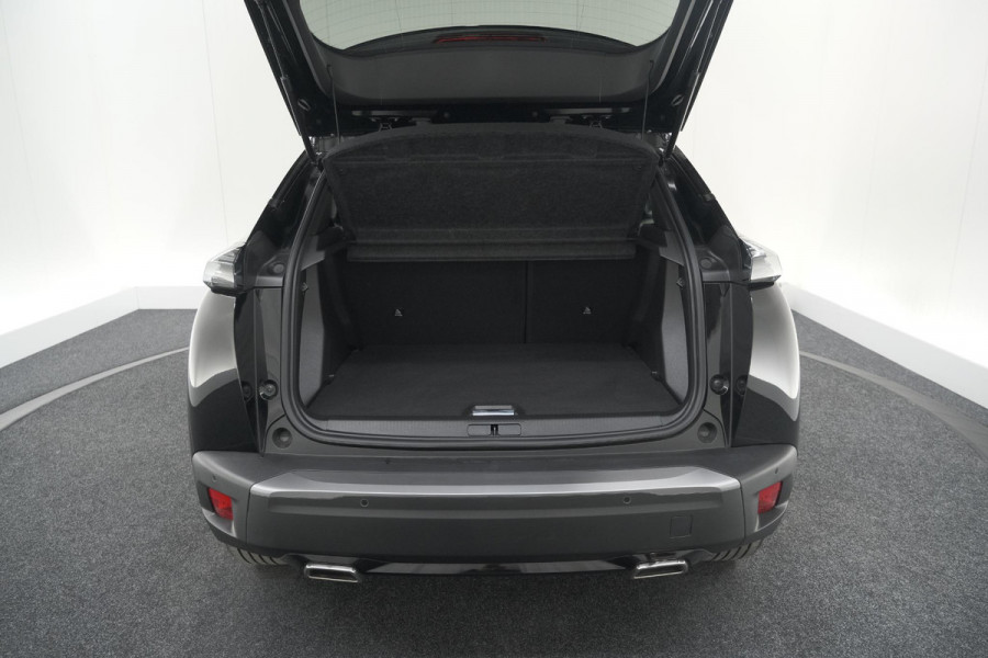 Peugeot 2008 PureTech 130 EAT8 GT | 360 Camera | Stoelmassage | Adaptieve Cruise Control | Dodehoekdetectie