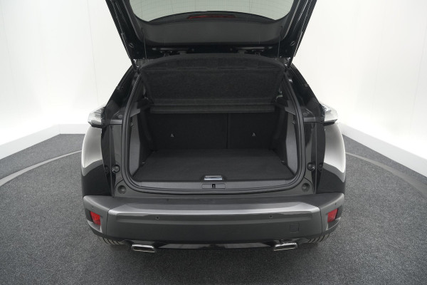 Peugeot 2008 PureTech 130 EAT8 GT | 360 Camera | Stoelmassage | Adaptieve Cruise Control | Dodehoekdetectie