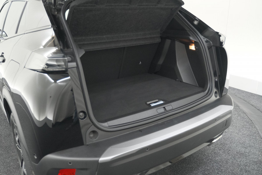 Peugeot 2008 PureTech 130 EAT8 GT | 360 Camera | Stoelmassage | Adaptieve Cruise Control | Dodehoekdetectie