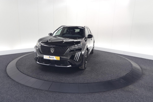 Peugeot 2008 PureTech 130 EAT8 GT | 360 Camera | Stoelmassage | Adaptieve Cruise Control | Dodehoekdetectie