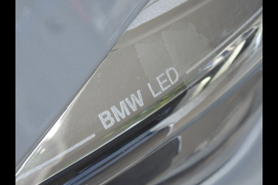 BMW 4 Serie Gran Coupe 430i High Exec. | M-pakket | H.U.D. | Leder | BMW Led |