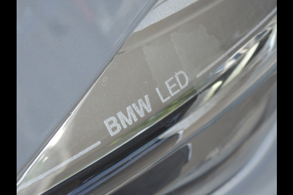 BMW 4 Serie Gran Coupe 430i High Exec. | M-pakket | H.U.D. | Leder | BMW Led |