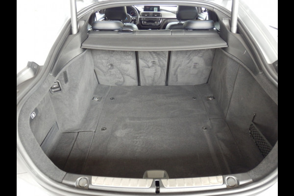 BMW 4 Serie Gran Coupe 430i High Exec. | M-pakket | H.U.D. | Leder | BMW Led |