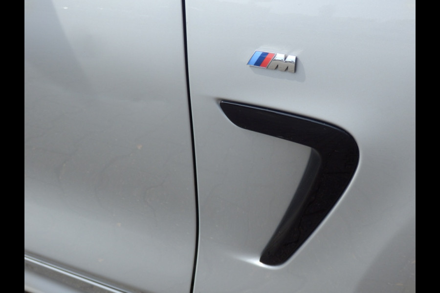 BMW 4 Serie Gran Coupe 430i High Exec. | M-pakket | H.U.D. | Leder | BMW Led |
