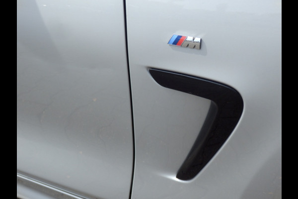 BMW 4 Serie Gran Coupe 430i High Exec. | M-pakket | H.U.D. | Leder | BMW Led |