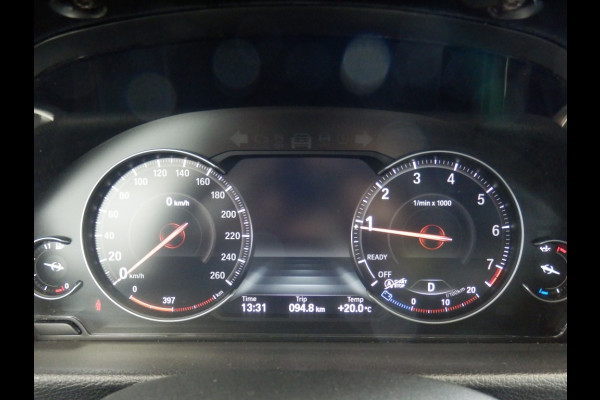 BMW 4 Serie Gran Coupe 430i High Exec. | M-pakket | H.U.D. | Leder | BMW Led |