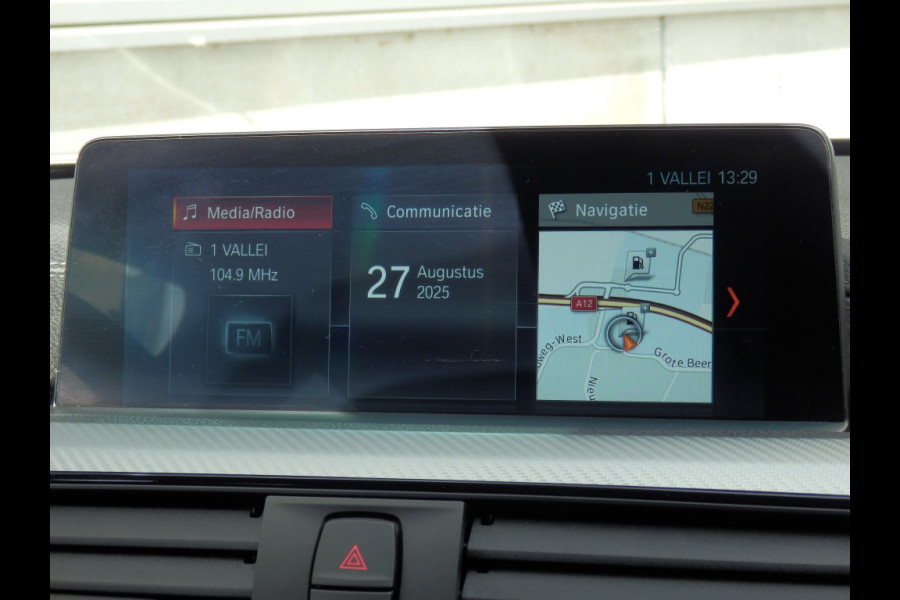 BMW 4 Serie Gran Coupe 430i High Exec. | M-pakket | H.U.D. | Leder | BMW Led |