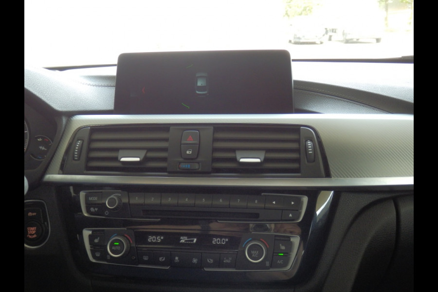 BMW 4 Serie Gran Coupe 430i High Exec. | M-pakket | H.U.D. | Leder | BMW Led |