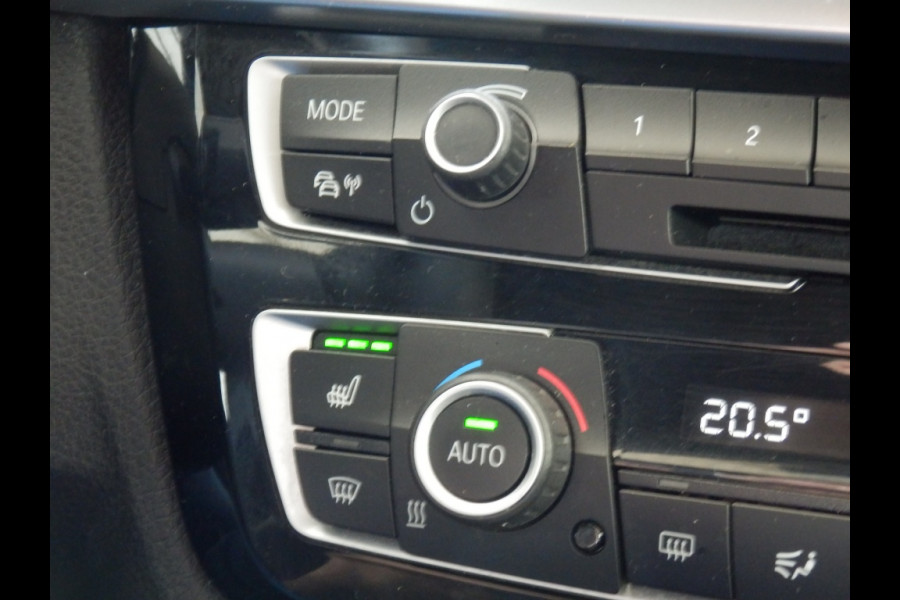 BMW 4 Serie Gran Coupe 430i High Exec. | M-pakket | H.U.D. | Leder | BMW Led |
