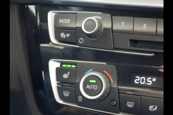 BMW 4 Serie Gran Coupe 430i High Exec. | M-pakket | H.U.D. | Leder | BMW Led |