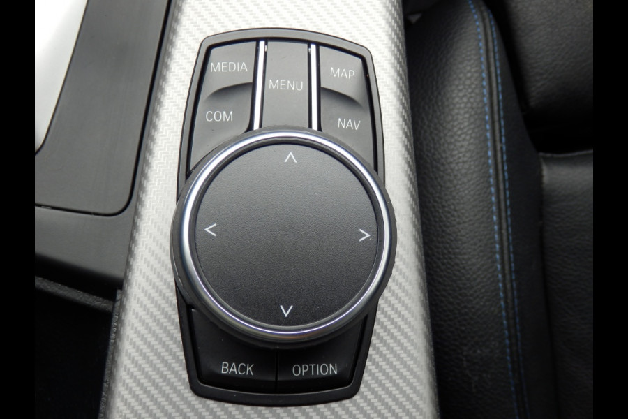 BMW 4 Serie Gran Coupe 430i High Exec. | M-pakket | H.U.D. | Leder | BMW Led |