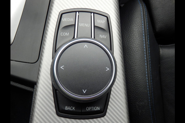 BMW 4 Serie Gran Coupe 430i High Exec. | M-pakket | H.U.D. | Leder | BMW Led |